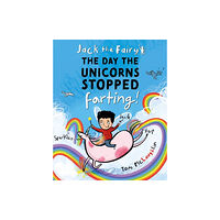Oxford University Press Jack the Fairy: The Day the Unicorns Stopped Farting (häftad, eng)