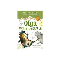 Oxford University Press Olga Meets Her Match (häftad, eng)