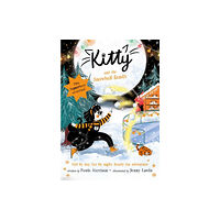 Oxford University Press Kitty and the Snowball Bandit (inbunden, eng)