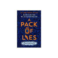 Oxford University Press A Pack of Lies Paperback (2023) (häftad, eng)