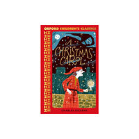 Oxford University Press Oxford Children's Classics: A Christmas Carol and Other Stories (häftad, eng)