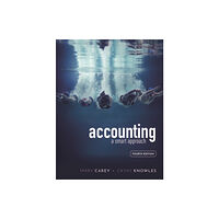 Oxford University Press Accounting: A smart approach (häftad, eng)
