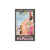 Oxford University Press The Poets of Rapallo (inbunden, eng)