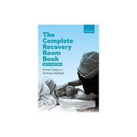 Oxford University Press The Complete Recovery Room Book (häftad, eng)
