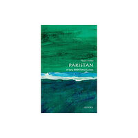 Oxford University Press Pakistan (häftad, eng)