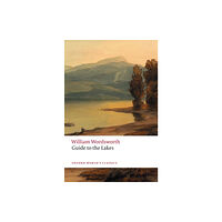 Oxford University Press Guide to the Lakes (häftad, eng)