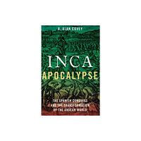 Oxford University Press Inc Inca Apocalypse (häftad, eng)