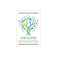 Oxford University Press Inc Ancestry Reimagined (inbunden, eng)