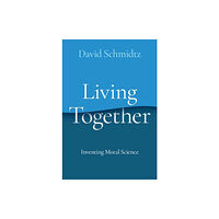 Oxford University Press Inc Living Together (inbunden, eng)