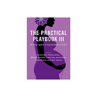 Oxford University Press Inc The Practical Playbook III (häftad, eng)