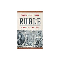 Oxford University Press Inc The Ruble (inbunden, eng)