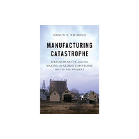 Oxford University Press Inc Manufacturing Catastrophe (häftad, eng)
