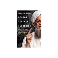 Oxford University Press Inc Doctor, Teacher, Terrorist (inbunden, eng)