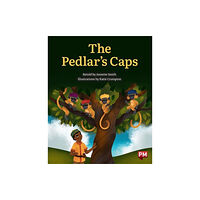 SCHOLASTIC LTD PEDLARS CAPS (häftad, eng)