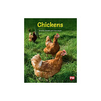 SCHOLASTIC LTD CHICKENS (häftad, eng)