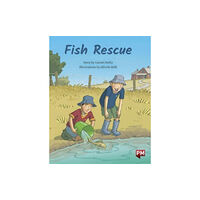 SCHOLASTIC LTD FISH RESCUE (häftad, eng)