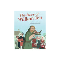SCHOLASTIC LTD STORY OF WILLIAM TELL (häftad, eng)