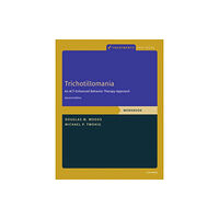Oxford University Press Inc Trichotillomania: Workbook (häftad, eng)