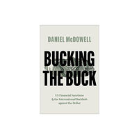 Oxford University Press Inc Bucking the Buck (häftad, eng)
