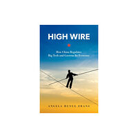 Oxford University Press Inc High Wire (inbunden, eng)