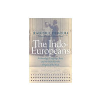 Oxford University Press Inc The Indo-Europeans (häftad, eng)
