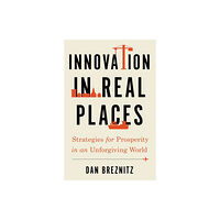 Oxford University Press Inc Innovation in Real Places (häftad, eng)