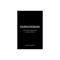 Oxford University Press Inc Subversion (häftad, eng)