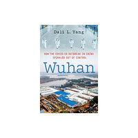 Oxford University Press Inc Wuhan (inbunden, eng)