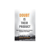 Oxford University Press Inc Doubt Is Their Product (häftad, eng)