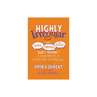 Oxford University Press Inc Highly Irregular (häftad, eng)