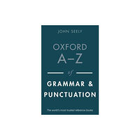 Oxford University Press Oxford A-Z of Grammar and Punctuation (häftad, eng)