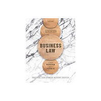 Oxford University Press Business Law (häftad, eng)