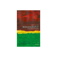 Oxford University Press Biogeography (häftad, eng)