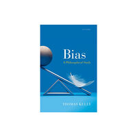 Oxford University Press Bias (inbunden, eng)