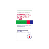 Oxford University Press Oxford Assess and Progress: Situational Judgement Test (häftad, eng)