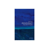 Oxford University Press Democracy: A Very Short Introduction (häftad, eng)