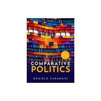 Oxford University Press Comparative Politics (häftad, eng)
