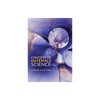 Oxford University Press Concepts of Materials Science (häftad, eng)