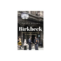 Oxford University Press Birkbeck (inbunden, eng)