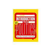 Oxford University Press Introduction to Politics (häftad, eng)