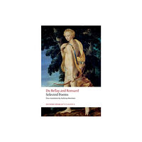 Oxford University Press Selected Poems (häftad, eng)