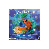 Taylor & francis ltd The Sky Fox (häftad, eng)