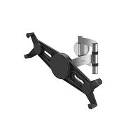 Hama Wall Holder Swivel Fit devices 7-11" Aluminium