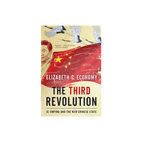 Oxford University Press Inc The Third Revolution (häftad, eng)