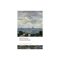 Oxford University Press A Son at the Front (häftad, eng)