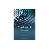 Oxford University Press The Law of Trusts (häftad, eng)