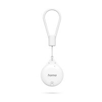 Hama Item finder for Apple "Find My" App Bluetooth 1 pcs White