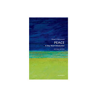 Oxford University Press Peace (häftad, eng)