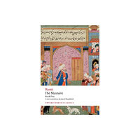 Oxford University Press The Masnavi, Book Five (häftad, eng)