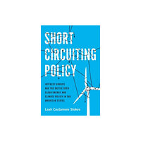 Oxford University Press Inc Short Circuiting Policy (häftad, eng)